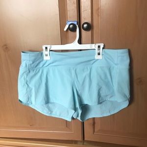 Lululemon Speed Up Low-Rise Short 2.5"